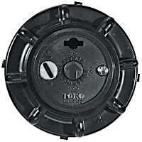 Top Arc Indication